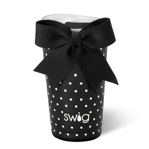 Polka Dots Party Cup 24oz