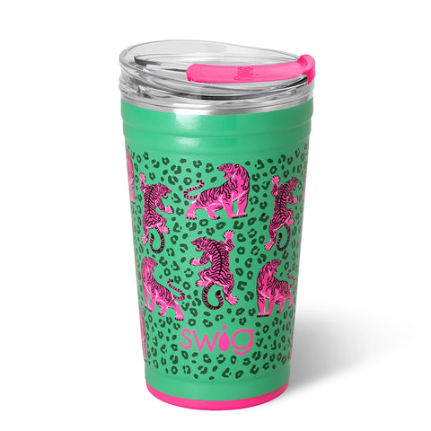 Easy Tiger Mega Mug 30oz