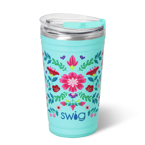 Flora Azul Leakproof Bundle