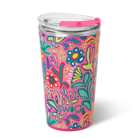 Flora Azul Leakproof Bundle