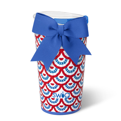 Liberty Belle Party Cup 24oz