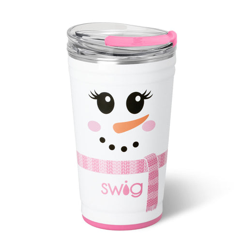 Ms. Frost Party Cup 24oz
