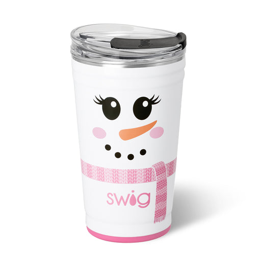 Ms. Frost Party Cup 24oz