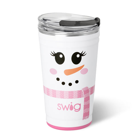 Cherry Pie Tumbler 32oz