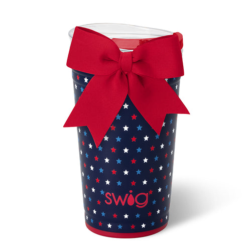 Oh My Stars Party Cup 24oz