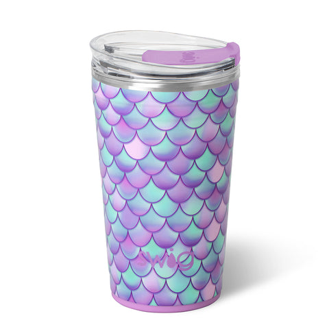 Boot Scootin' Pink To-Go Tumbler 30oz