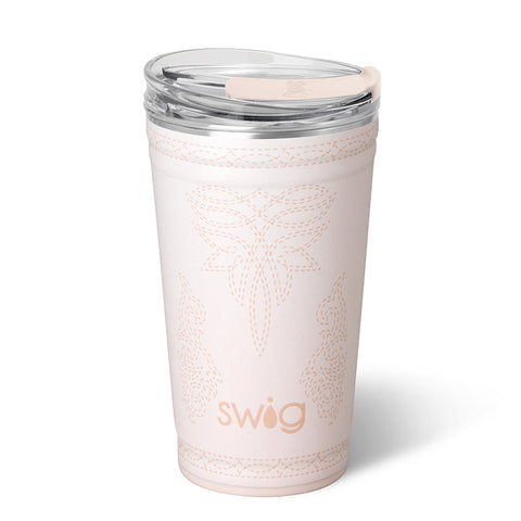 Mystique Stemless Wine 12oz