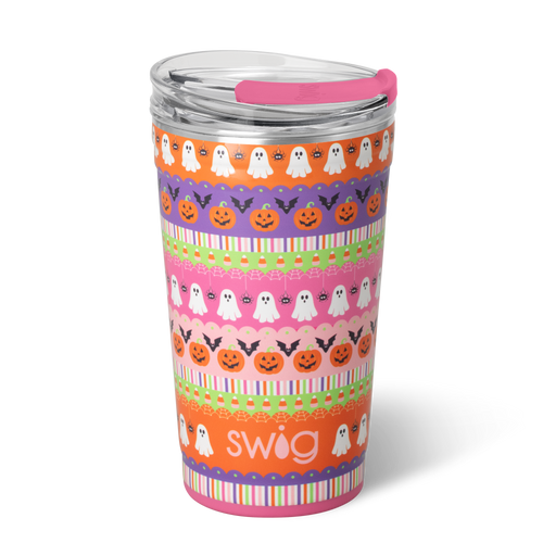 Trick Or Treat Party Cup 24oz