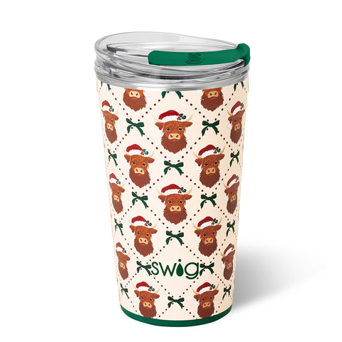Snow Belle Cold Sipper 14oz