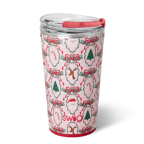 Christmas Cameos XL Set