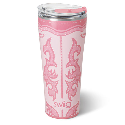 Mystique Stemless Wine 12oz