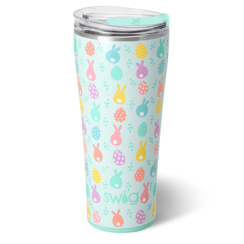 Swig Life 32oz Egg Hunt Insulated Tumbler