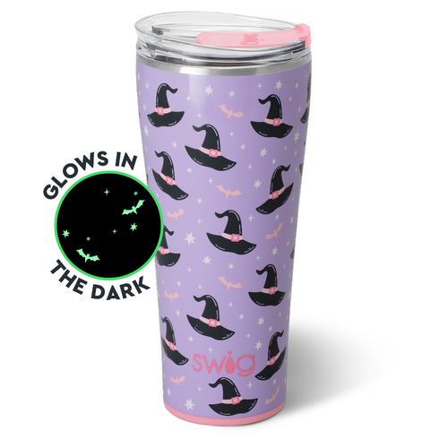Spellbound Tumbler 32oz