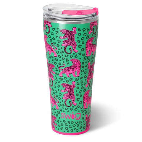 Easy Tiger Mega Mug 30oz