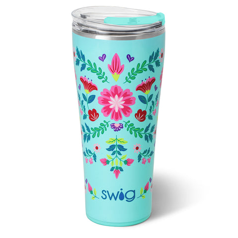 Flora Azul Leakproof Bundle
