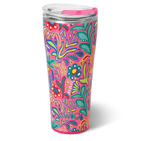 Flora Azul Leakproof Bundle