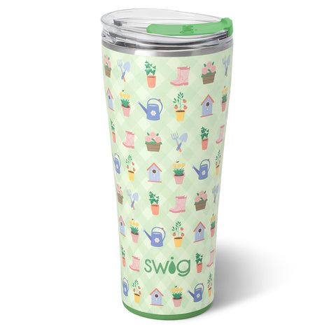 Wanderlust Party Cup 24oz