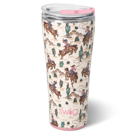 Wanderlust Party Cup 24oz