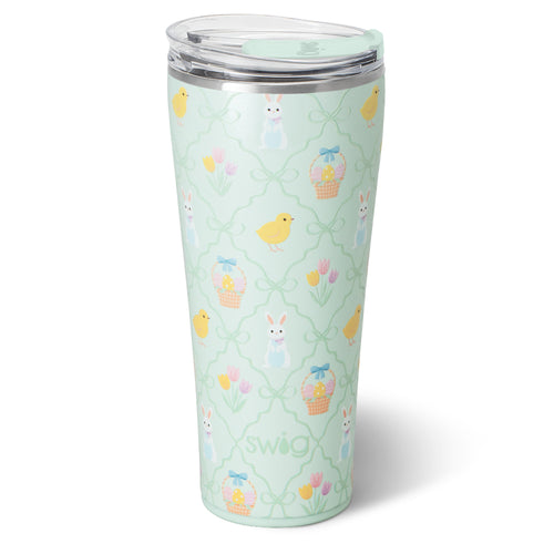 Hoppy Easter Tumbler 32oz
