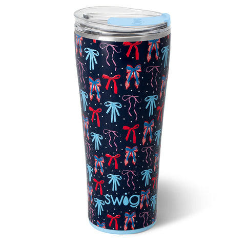 Roller Rink Travel Mug 18oz