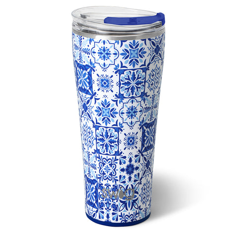 Indigo Tiles Leakproof Bundle