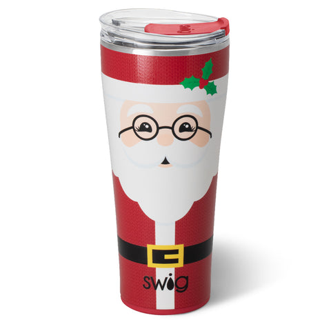 Ms. Frost Straw Topper Set