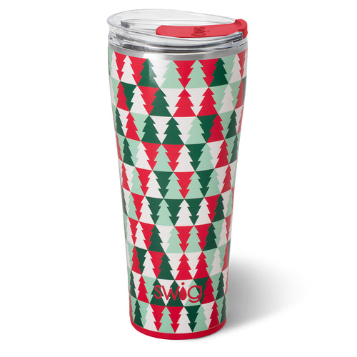 Perfect Pines Tumbler 32oz