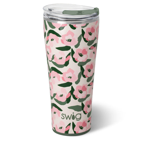 Sweet Pea Tumbler 22oz