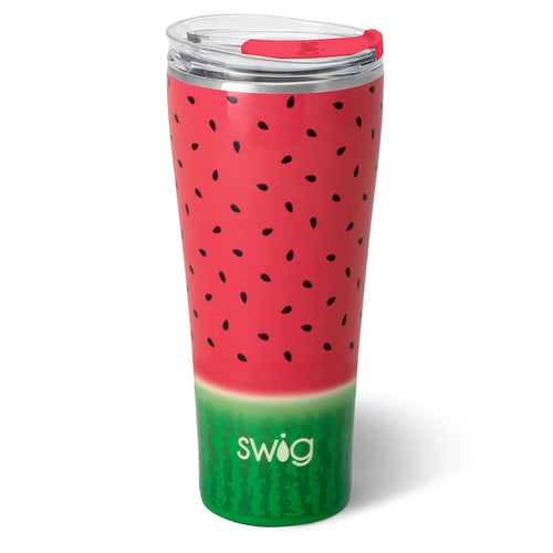 Melon Slice Tumbler 32oz