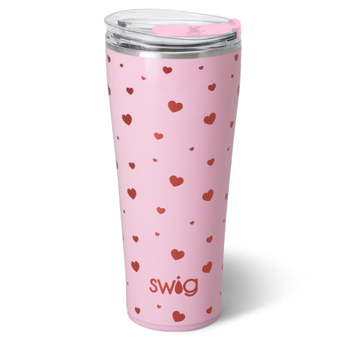 Sweethearts Tumbler 32oz
