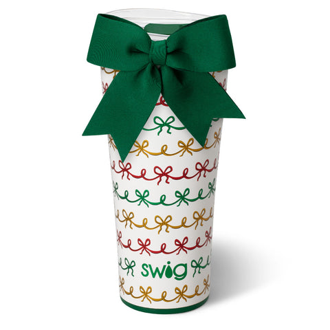 Christmas Bows Mega Set