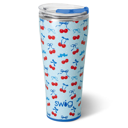 Cherry Pop Tumbler 32oz