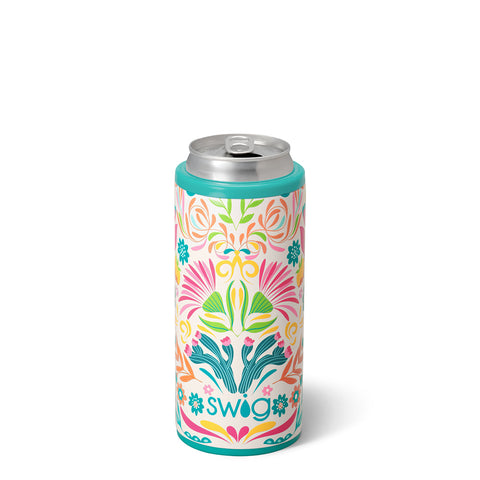 Desert Glow Skinny Can Cooler 12oz