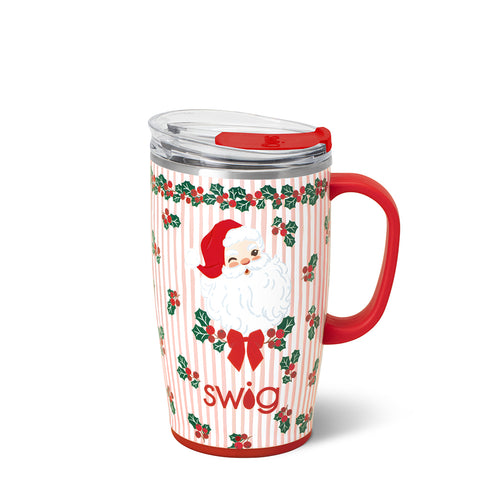 Snow Belle Cold Sipper 14oz