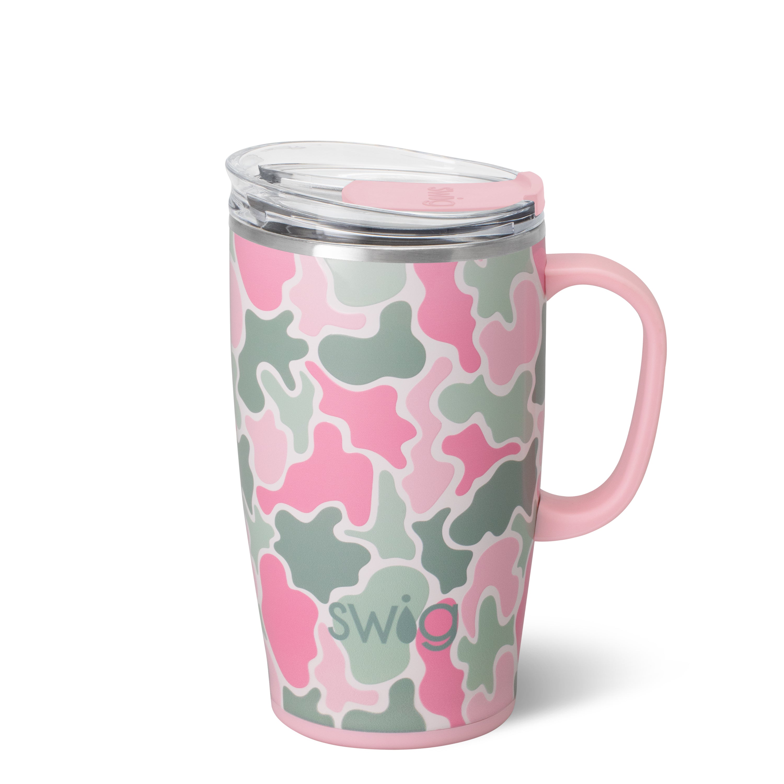 Swig Life Travel Mug