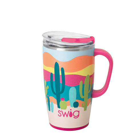 Baja Bloom EZ Fill Bottle 32oz