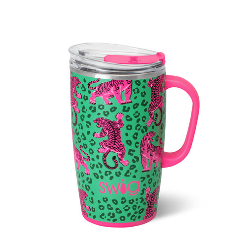 Easy Tiger Mega Mug 30oz