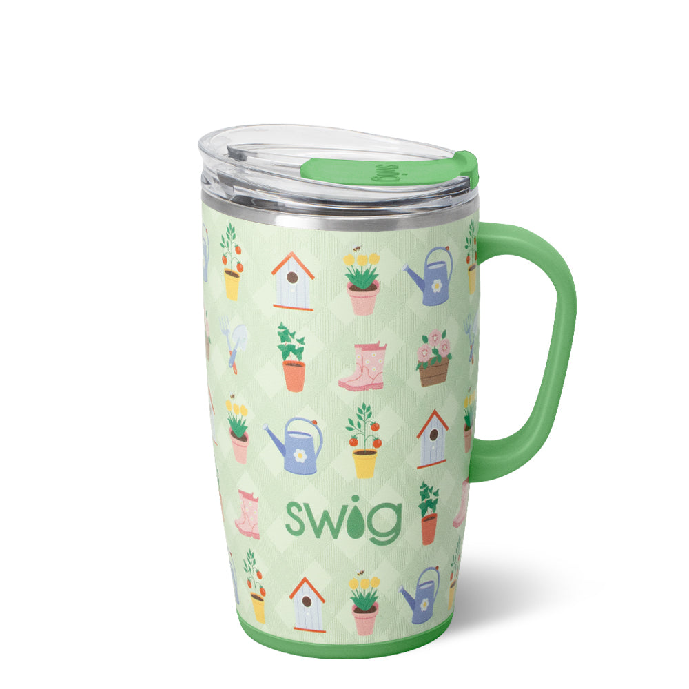 Swig Life 18oz Travel Mug