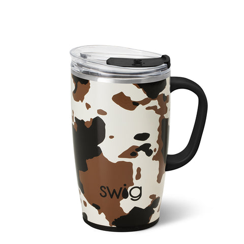 Caliente Travel Mug 18oz