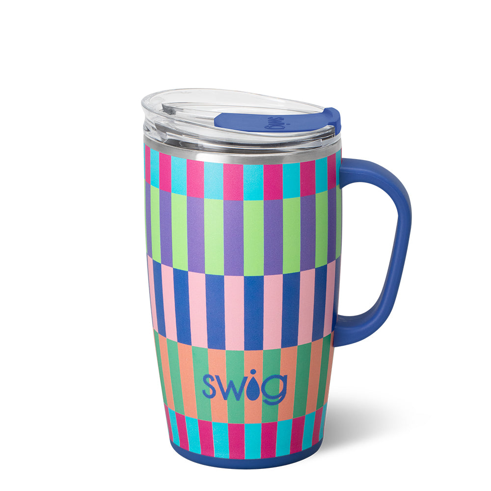 Swig Life Travel Mug
