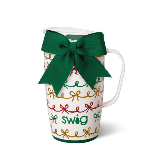 Christmas Bows Mega Set