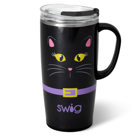 Boo Crew Tumbler 12oz Bundle