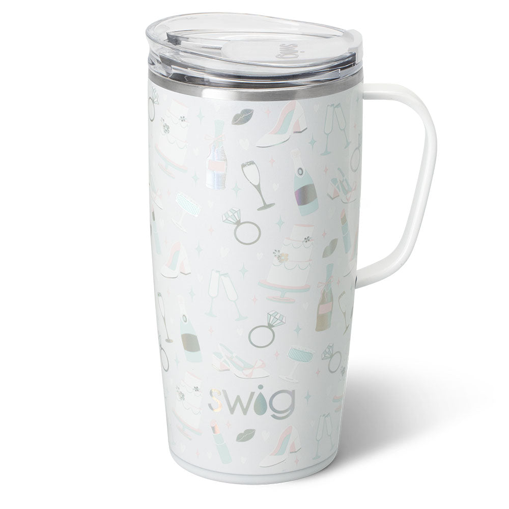 Swig Life Travel Mug