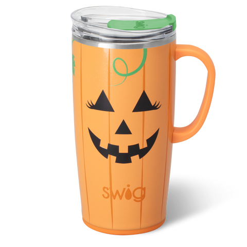 Boo Crew Tumbler 12oz Bundle