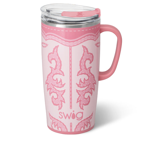 Mystique Stemless Wine 12oz