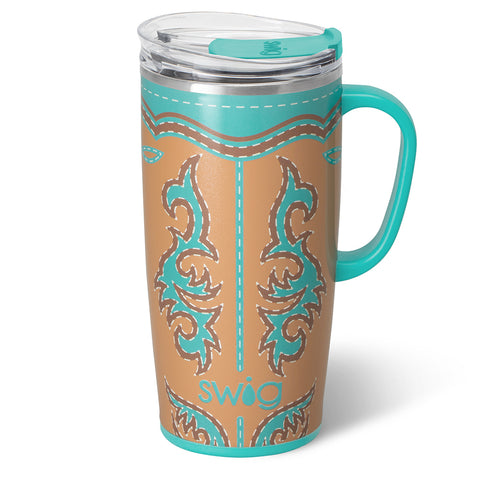 Mystique Stemless Wine 12oz