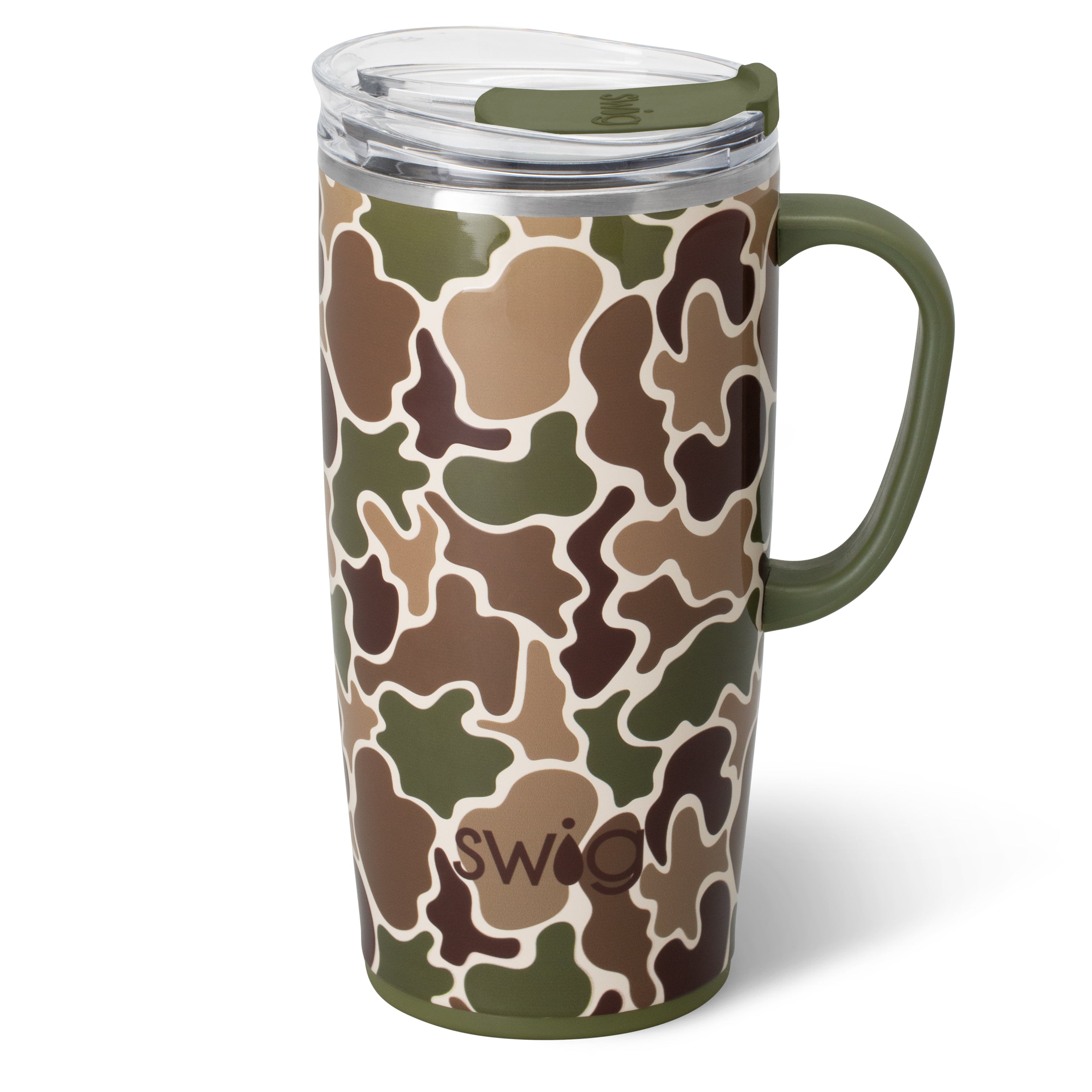 Swig Life Travel Mug