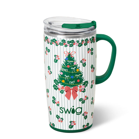 Snow Belle Cold Sipper 14oz