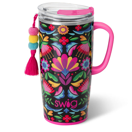 Caliente Travel Mug 22oz