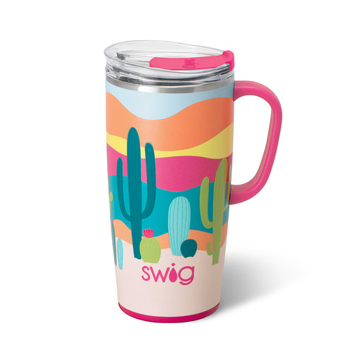 Baja Bloom EZ Fill Bottle 32oz